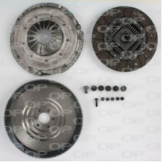 CLK9177.04 OPEN PARTS Комплект зчеплення