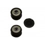 DFP-3012 KAVO PARTS Механізм вільного ходу генератора