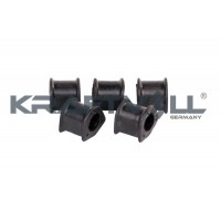 10020004 KRAFTVOLL GERMANY Пилозахисний комплект амортизатор