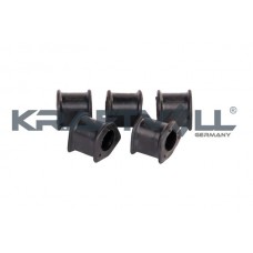 10020004 KRAFTVOLL GERMANY Пилозахисний комплект амортизатор
