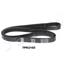 7PK2165 JAPKO Поліклиновий ремінь