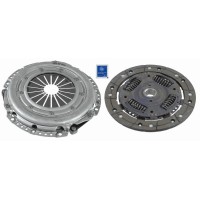 3000 834 401 SACHS Комплект зчеплення