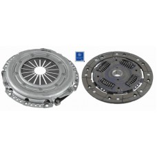 3000 834 401 SACHS Комплект зчеплення