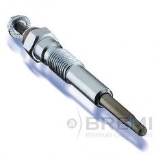 26049 BREMI Свічка розжарювання