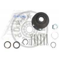 CVB-10130CR OPTIMAL Комплект пыльника, Привідний вал