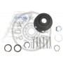 CVB-10130CR OPTIMAL Комплект пыльника, Привідний вал