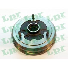 7D0166 LPR Гальмівний барабан
