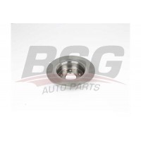 BSG 35-210-006 BSG Гальмівний диск