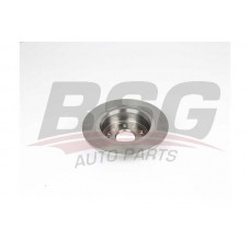 BSG 35-210-006 BSG Гальмівний диск
