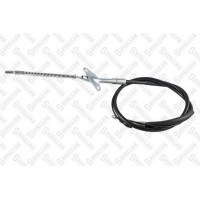 85-04509-SX STELLOX Тросик, cтояночный тормоз