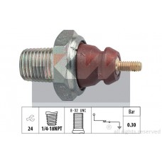 500 011 KW Датчик тиску масла
