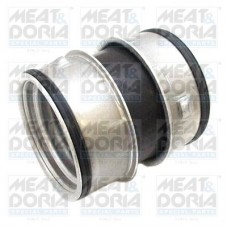 Трубка наддуваемого повітря MEAT-&-DORIA 96023