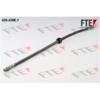 420.438E.1 FTE Гальмівний шланг