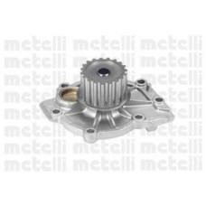 24-0824 METELLI Водяний насос охолодження двигуна