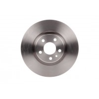 0 986 479 558 BOSCH Гальмівний диск