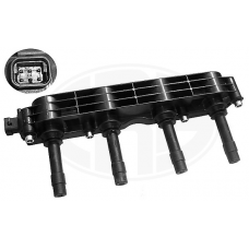 WG1496519 WILMINK GROUP Котушка запалювання