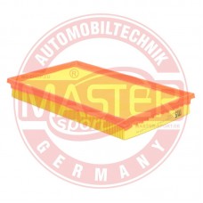 34116/1-LF-PCS-MS MASTER-SPORT GERMANY Повітряний фільтр