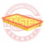 34116/1-LF-PCS-MS MASTER-SPORT GERMANY Повітряний фільтр