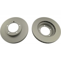 BR-9498-C KAVO PARTS Гальмівний диск