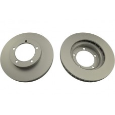 BR-9498-C KAVO PARTS Гальмівний диск