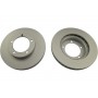 BR-9498-C KAVO PARTS Гальмівний диск