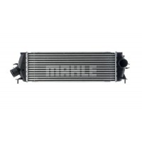 CI 534 000P MAHLE Интеркулер