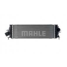 CI 534 000P MAHLE Интеркулер