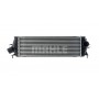 CI 534 000P MAHLE Интеркулер