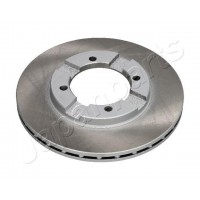 DI-524C JAPANPARTS Гальмівний диск