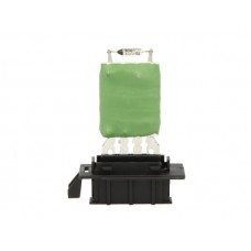 DEM005TT THERMOTEC Регулятор, Вентилятор салону