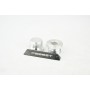 2399-002-PCS2 FEBEST Різьбова пробка, Масляний піддон