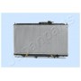 RDA193013 JAPANPARTS Радіатор охолодження двигуна