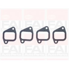EM1226 FAI AutoParts Комплект прокладок випускний колектор
