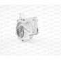 WAP8482.00 OPEN PARTS Водяний насос охолодження двигуна