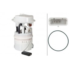 8TF 358 146-551 HELLA Елемент системи живлення