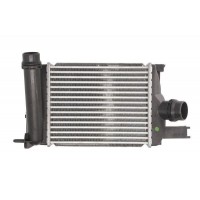 DAR004TT THERMOTEC Интеркулер