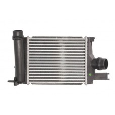 DAR004TT THERMOTEC Интеркулер