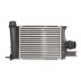 DAR004TT THERMOTEC Интеркулер
