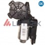 LT RNO110 R C LIFT-TEK Електродвигун склопідйомник