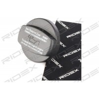 кришка заливна горловина RIDEX 597S0004