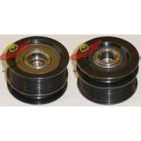 03.80651 AUTOKIT Механізм вільного ходу генератора