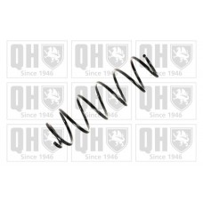 QCS7561 QUINTON HAZELL Пружина ходової частини