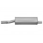FS45025 Faurecia Середній глушник вихлопних газів