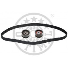 SK-1715 OPTIMAL Комплект ременя ГРМ