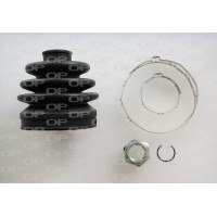 SJK7167.00 OPEN PARTS Комплект пыльника, Привідний вал