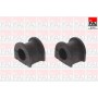 SS9673K FAI AUTOPARTS Опора стабілізатора