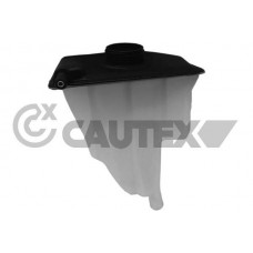 750334 CAUTEX Компенсаційний бак охолоджувальна рідина