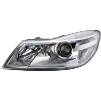 1EL 247 052-251 HELLA Основна фара