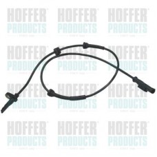 8290330 HOFFER Датчик частота обертання колеса