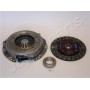 KF-240 JAPANPARTS Комплект зчеплення